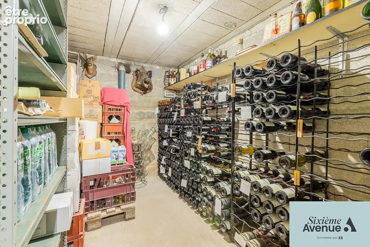 Maison familiale à 2 minutes du centre-ville de Viry-Châtillon - photo 21