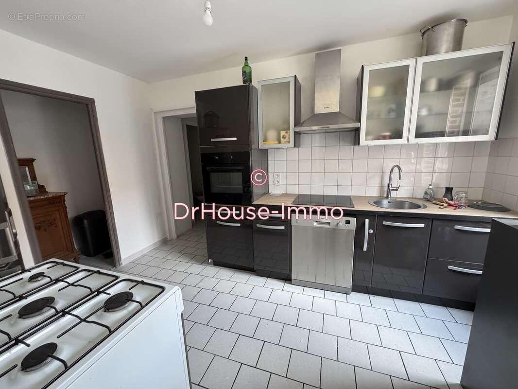 Maison 463 m² à Le Quesnoy  - photo 20