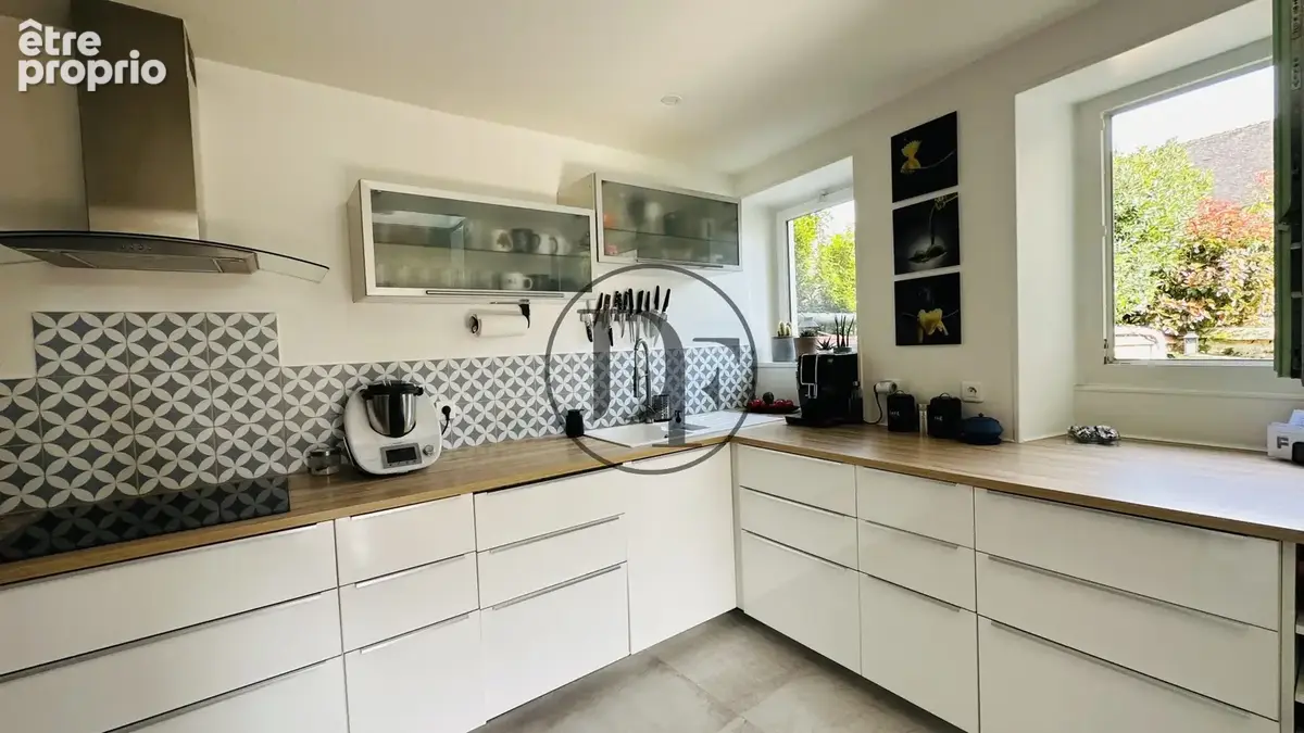 Maison 6 pieces - 128m2 - photo 5
