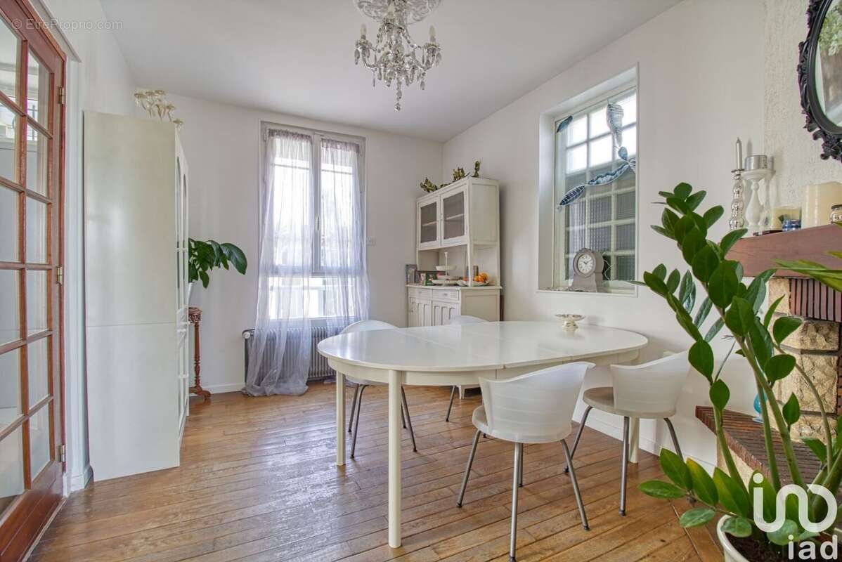 Photo 4 - Maison à THORIGNY-SUR-MARNE