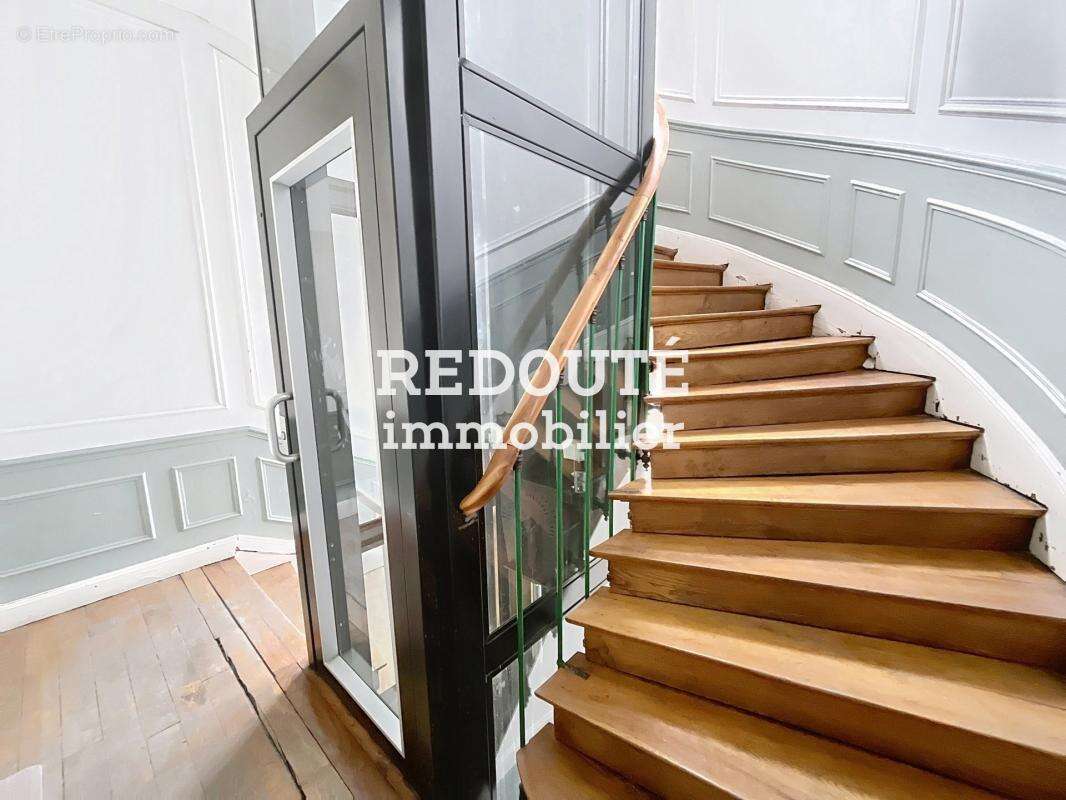 Appartement à vendre Centre ville de REIMS - photo 18