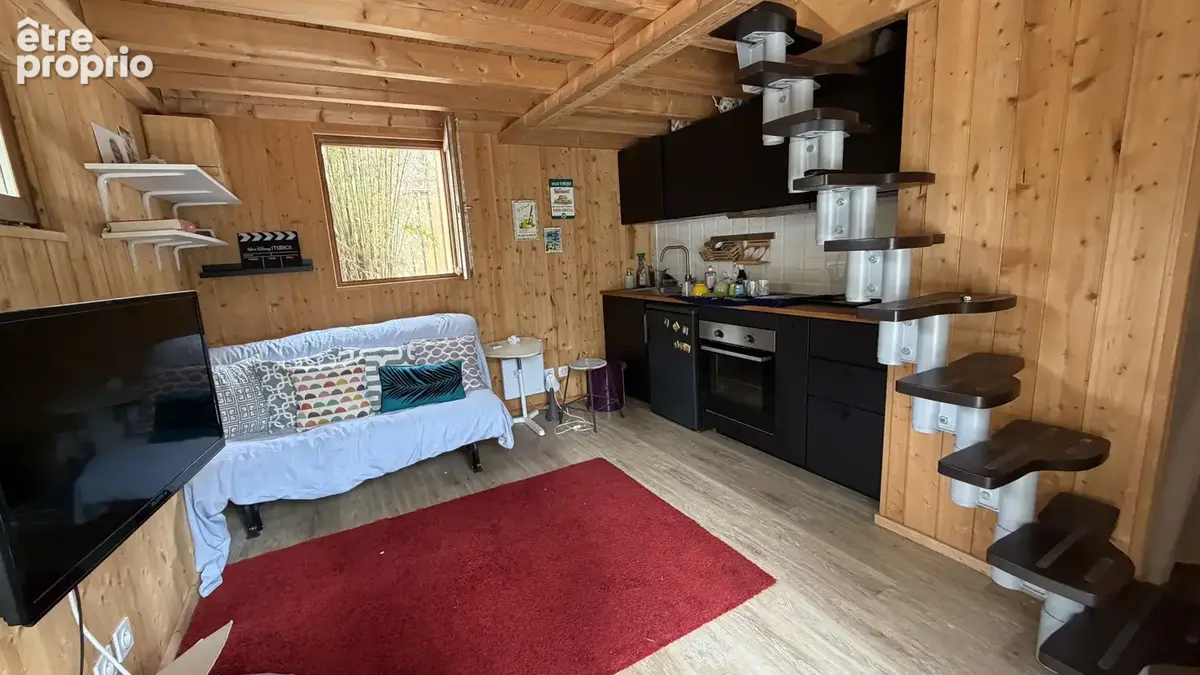 2 chalets situé à 800 mètre de la plage à Lacanau - photo 8