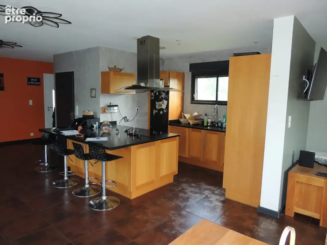 Maison 5 pièces 122 m² à vendre à Laramiere (46260) - photo 2