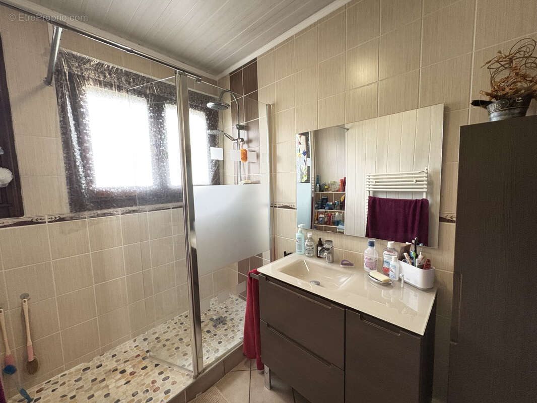 Maison à SAINT-ETIENNE