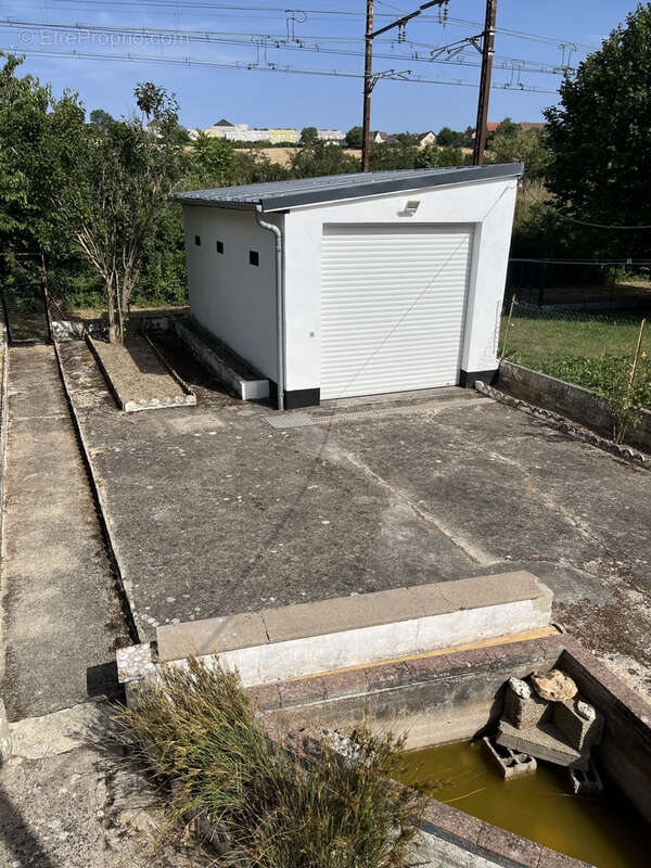 A saisir nord châtellerault dans résidence calme : beau pavillon plain-pied - photo 22