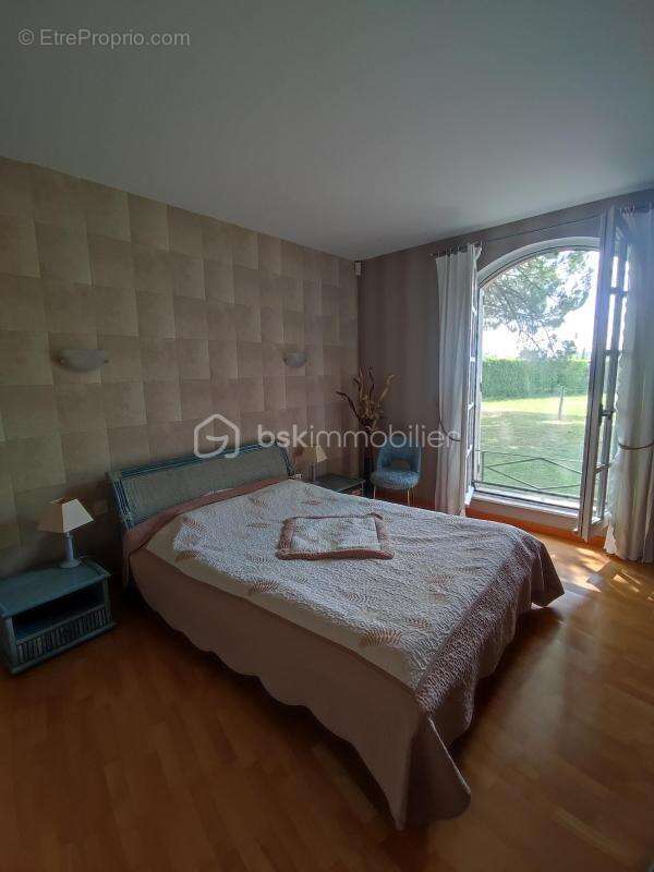 Maison à PIERRELATTE