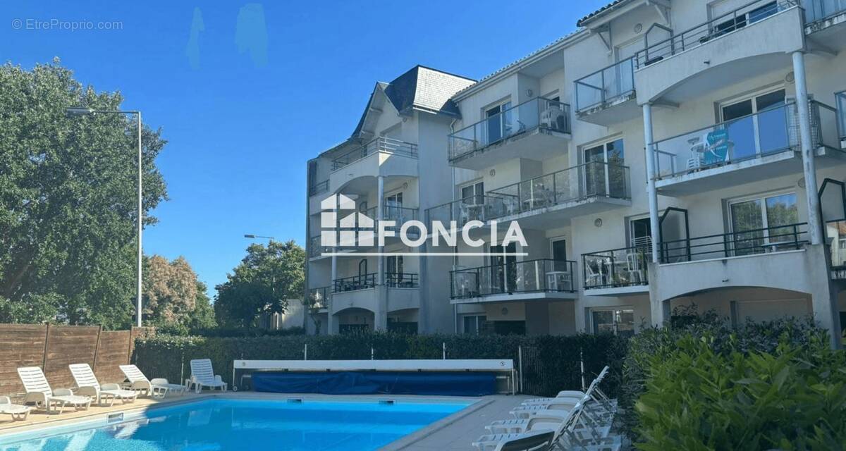Appartement à VILLIERS-SUR-YONNE