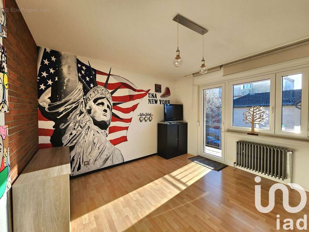 Photo 9 - Maison à FORBACH