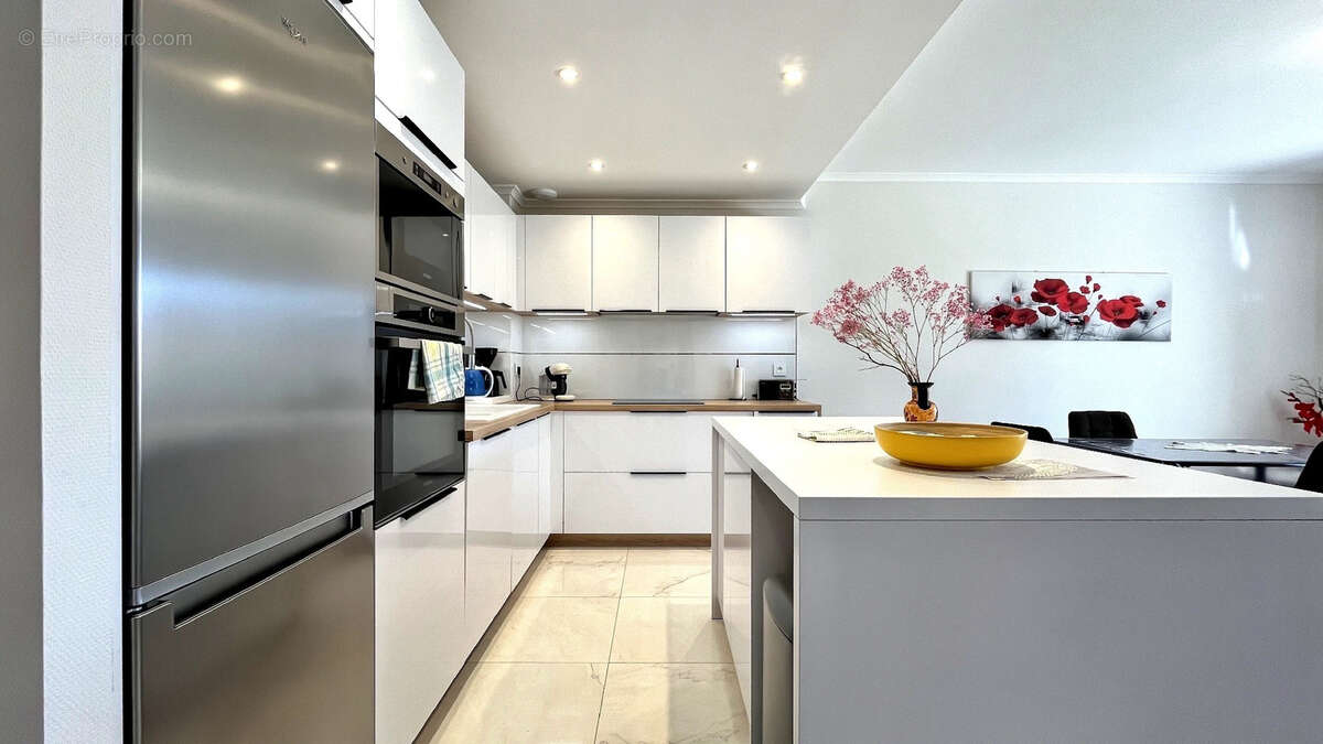 Maison à VALRAS-PLAGE