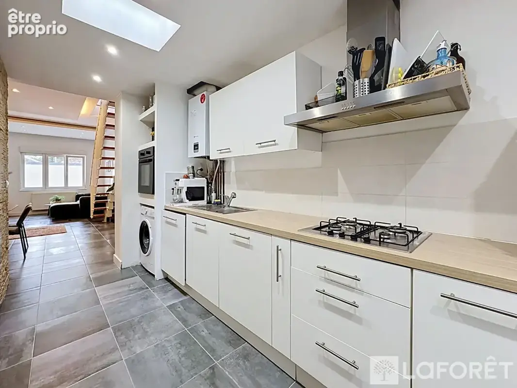 Maison Armentieres 4 pièce(s) 88 m2 - photo 2