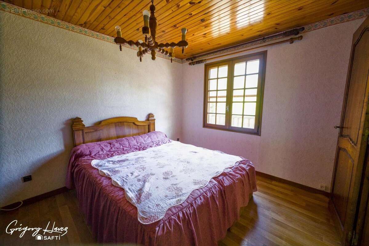 Maison 57 m² à Lus-La-Croix-Haute  - photo 7