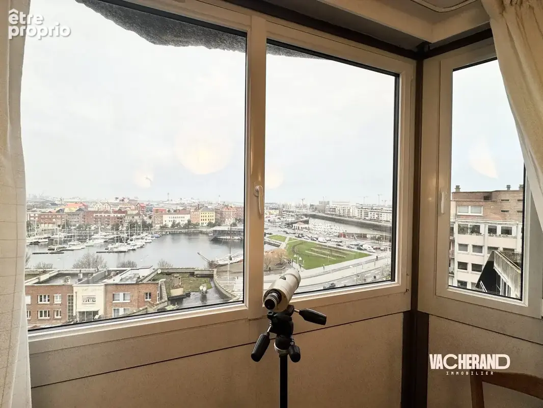 Appartement 144 m² à Dunkerque  - photo 7