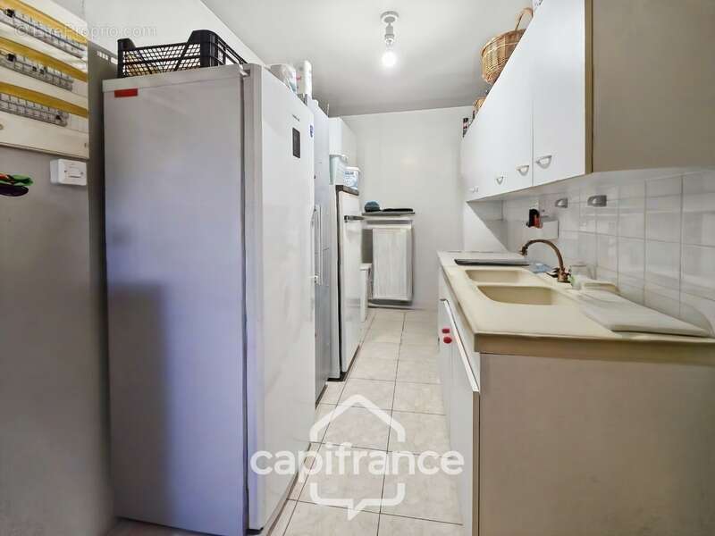 Maison à SAINT-SORLIN-EN-VALLOIRE