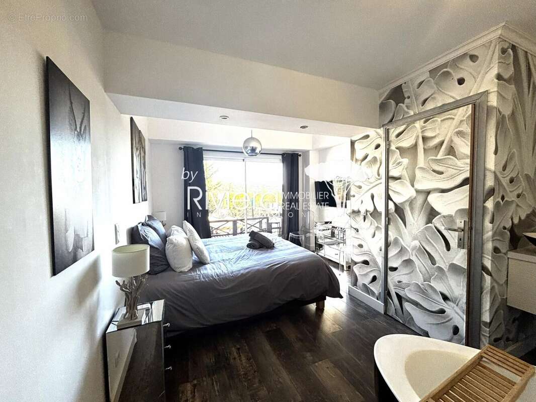 Maison à CAVALAIRE-SUR-MER