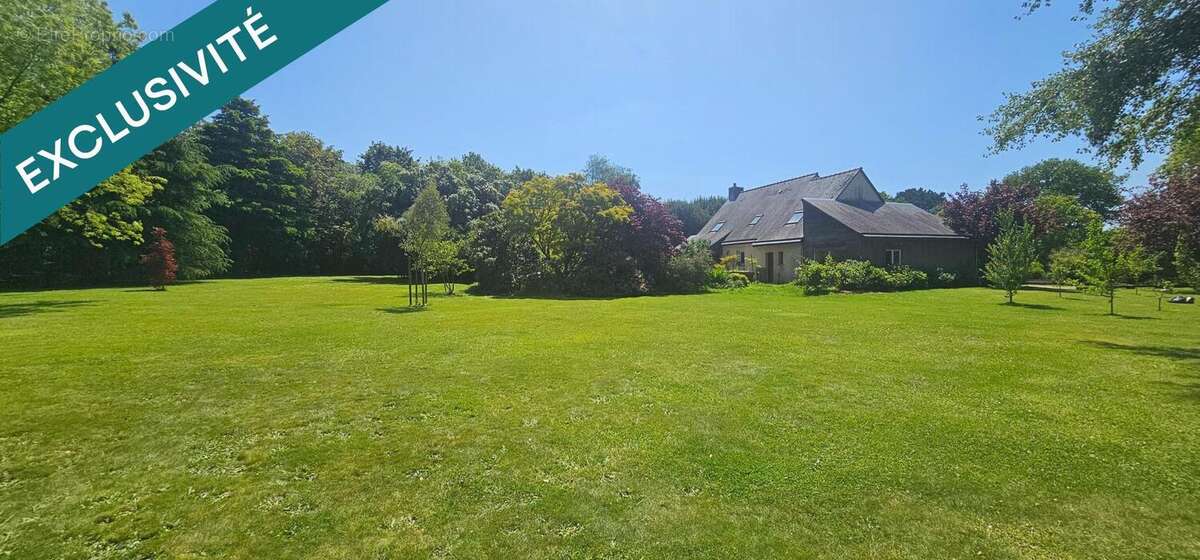 Photo 5 - Maison à SAINT-THUAL