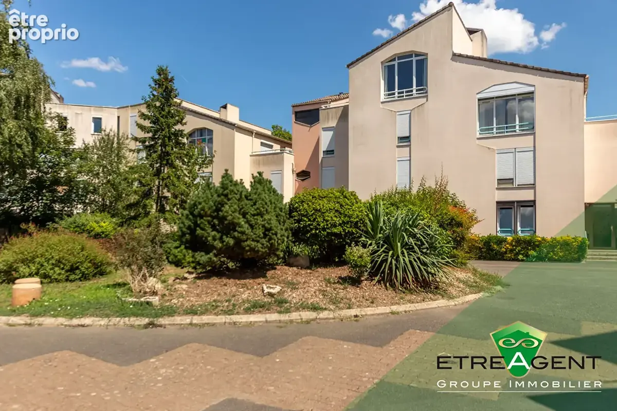 Photo Appartement à Eragny au prix de 164 900€