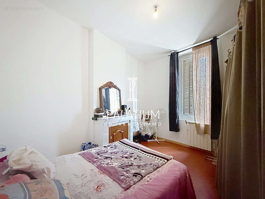 Maison à MARSEILLE-15E