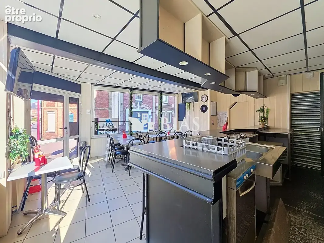 Appartement 160 m² à vendre à Duclair (76480) - photo 5