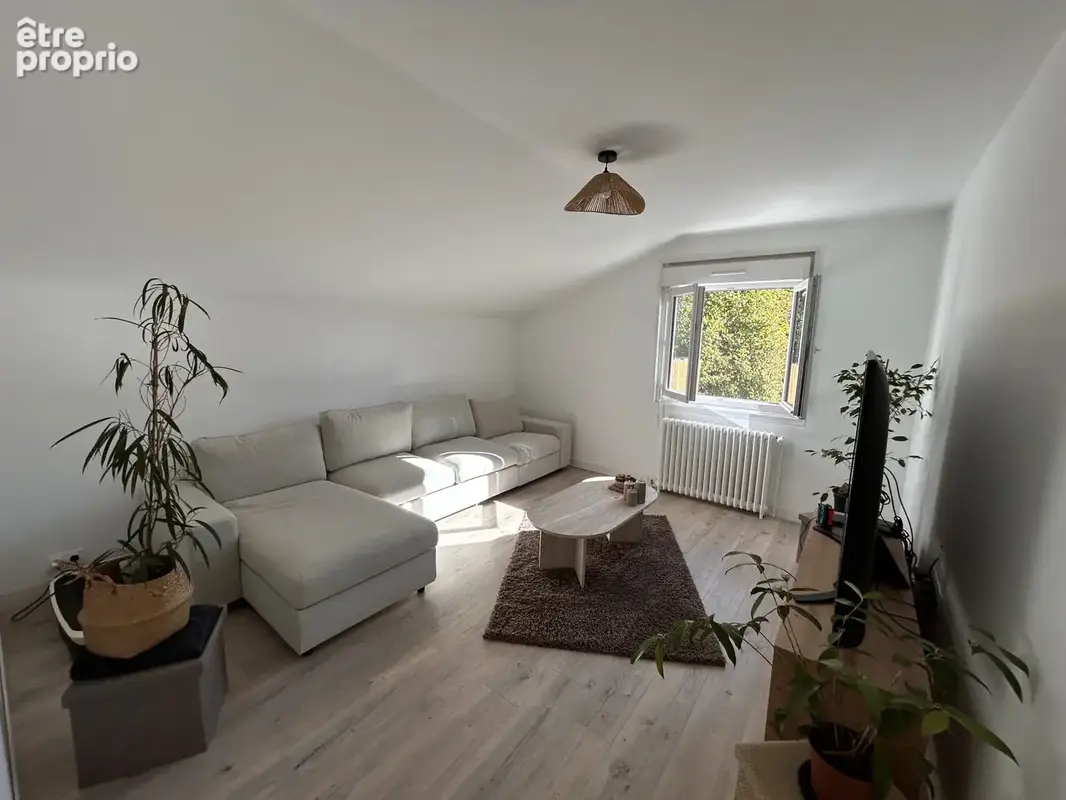 Maison à Ussel en CORREZE - photo 7