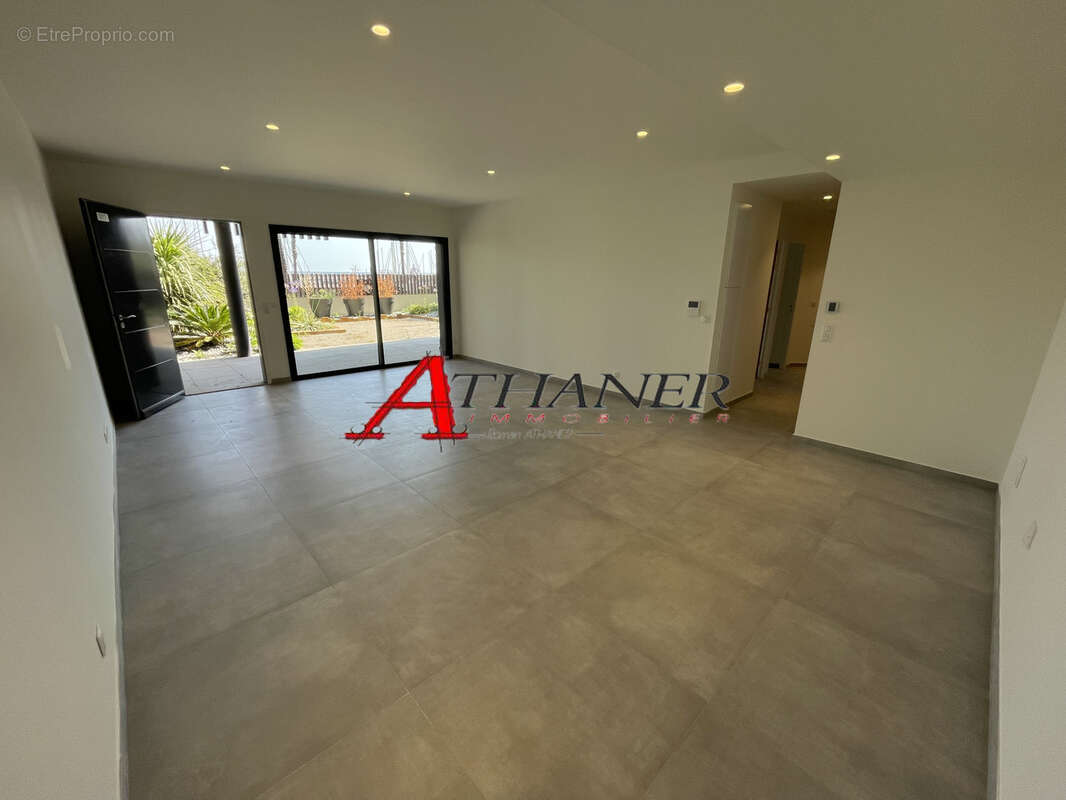 Banyuls sur Mer - Appartement 4 Pièces - Front de Mer - photo 6