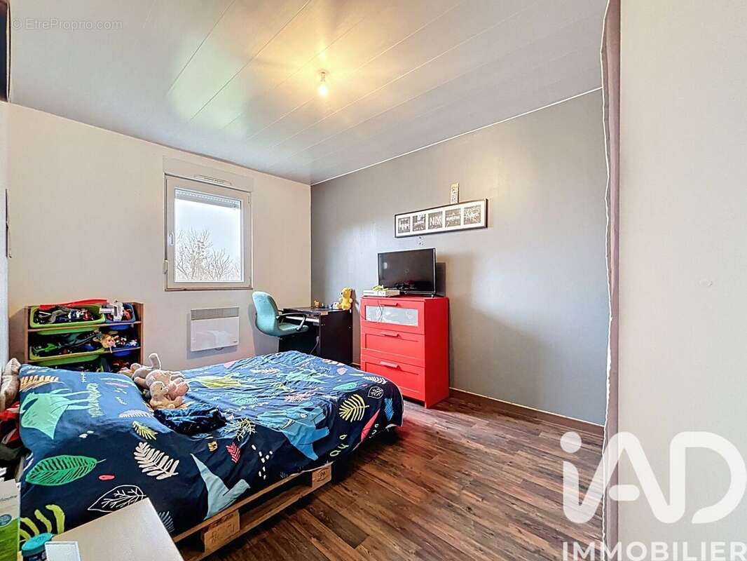 Photo 6 - Maison à GUSSAINVILLE