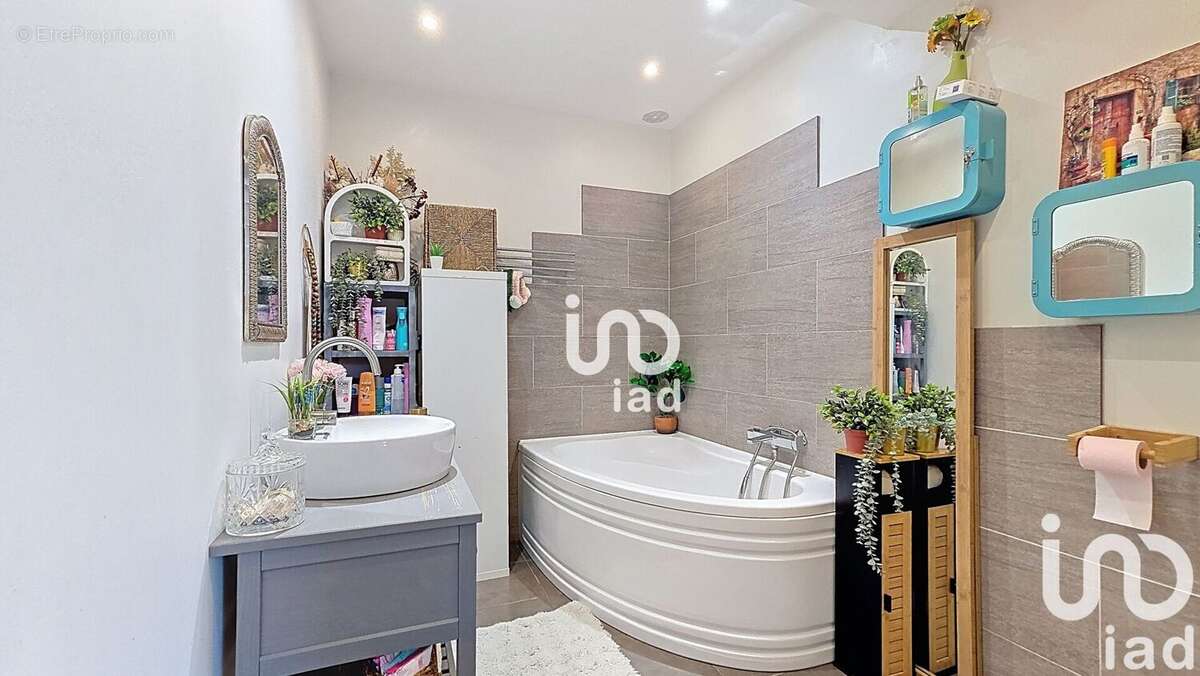 Photo 7 - Maison à SAINT-GERMAIN-LES-CORBEIL