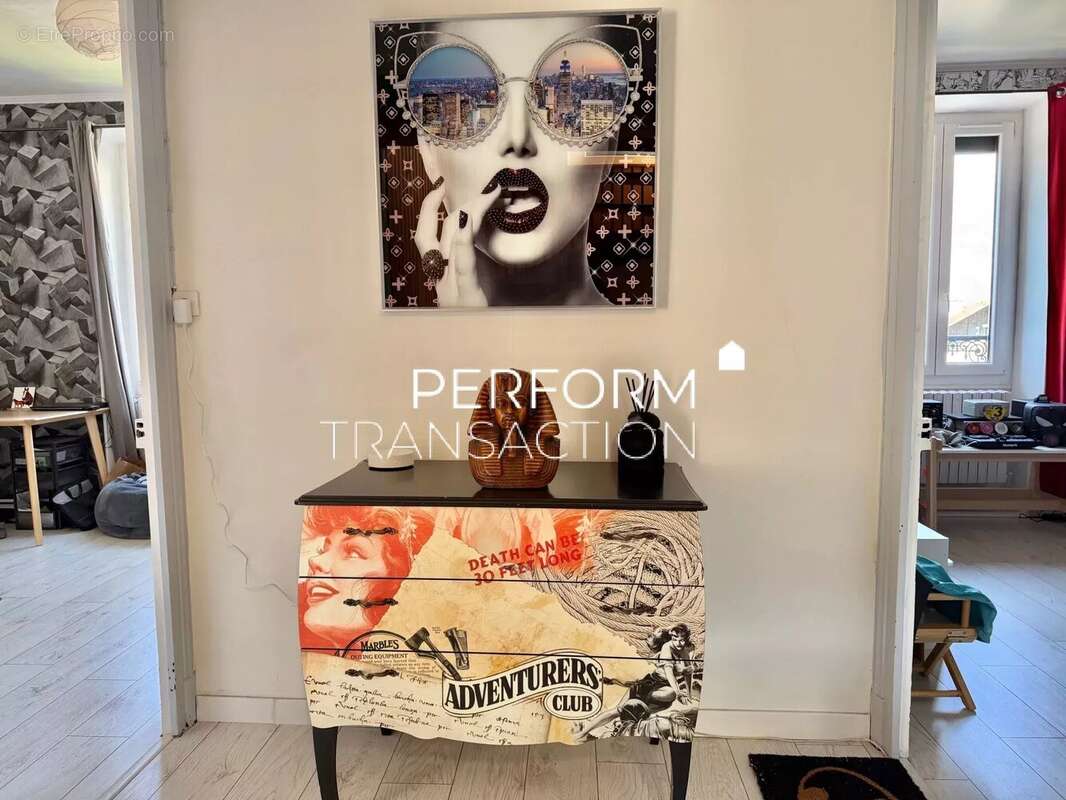 Maison à VILLARD-BONNOT