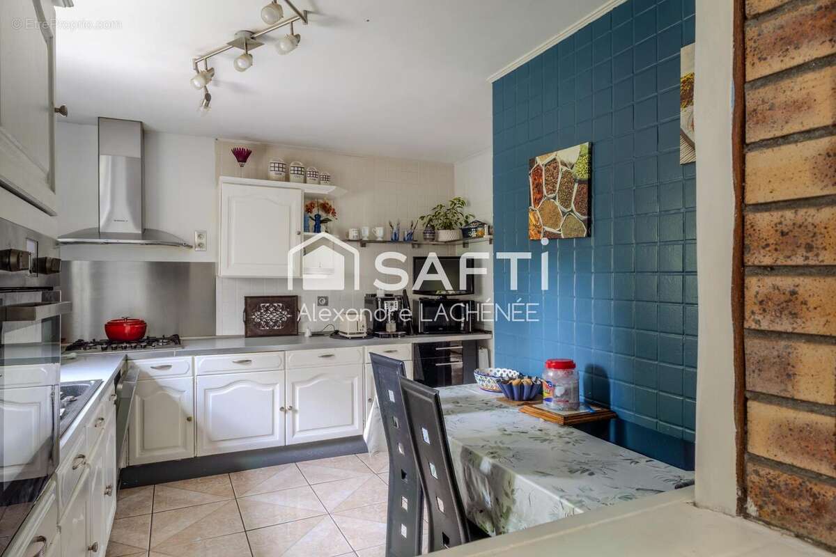 Photo 3 - Maison à ESCHES