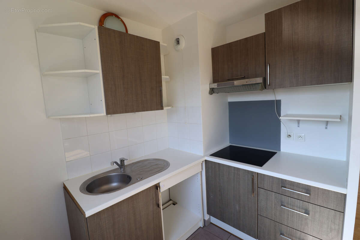 Appartement à LE PORT-MARLY