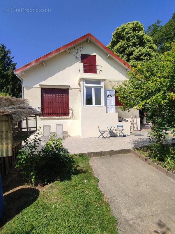 Photo 1 - Maison à ROSNY-SUR-SEINE