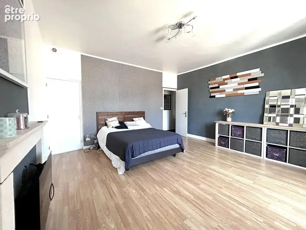 Maison rénovée 2 chambres + grenier aménageable à Fleuré - photo 11