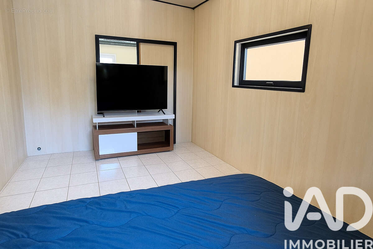 Photo 2 - Maison à SAINT-LOUIS