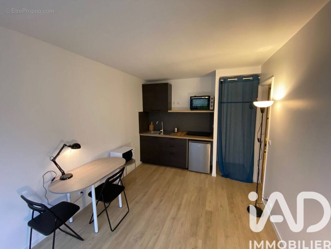 Photo 1 - Appartement à SUCY-EN-BRIE
