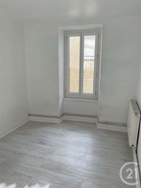 Appartement à ANNONAY