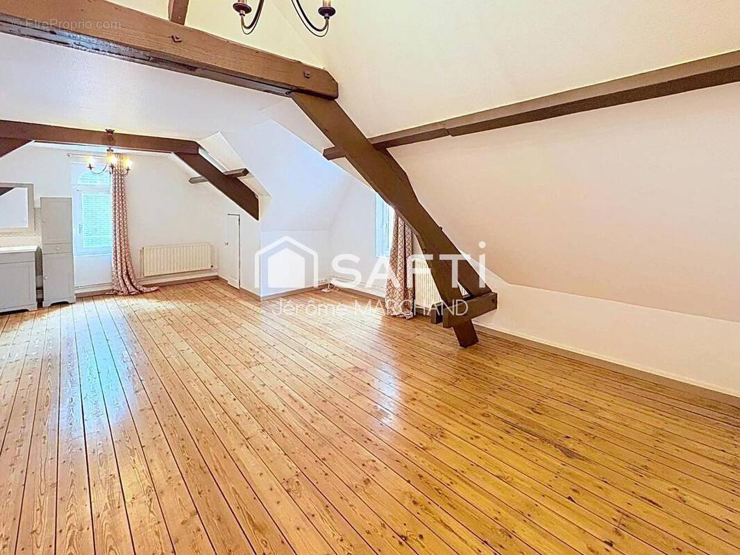 Photo 1 - Maison à ARRAS