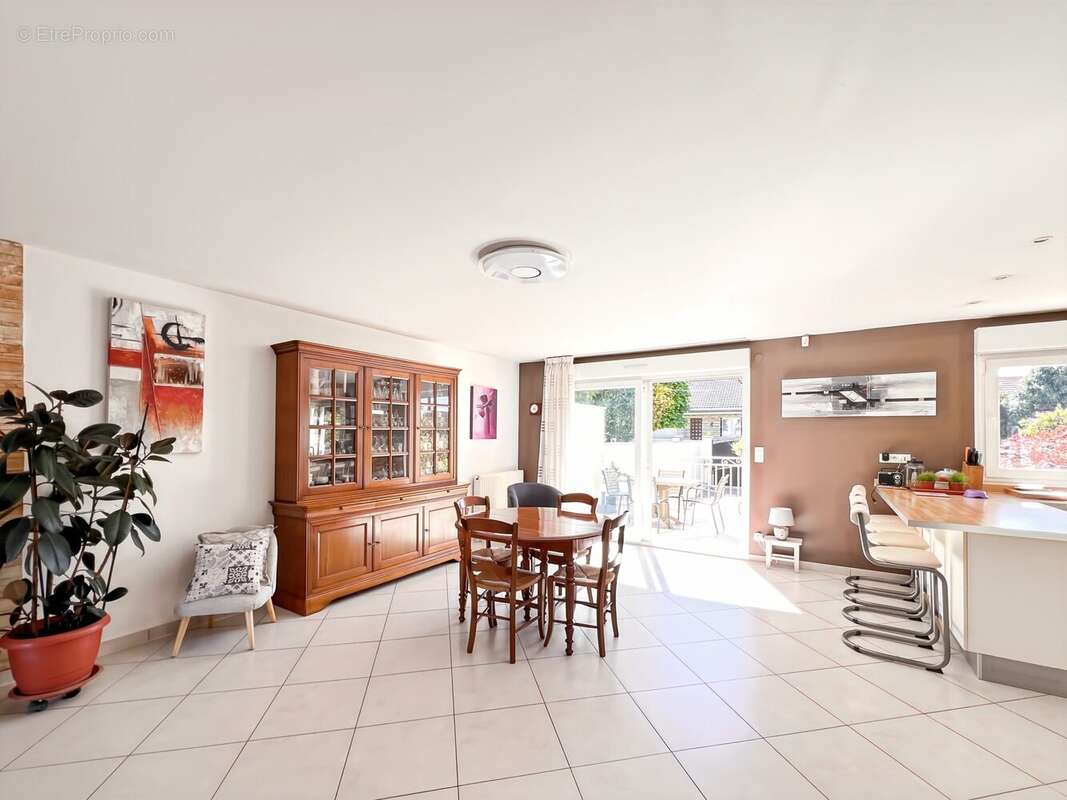 Maison à SUCY-EN-BRIE