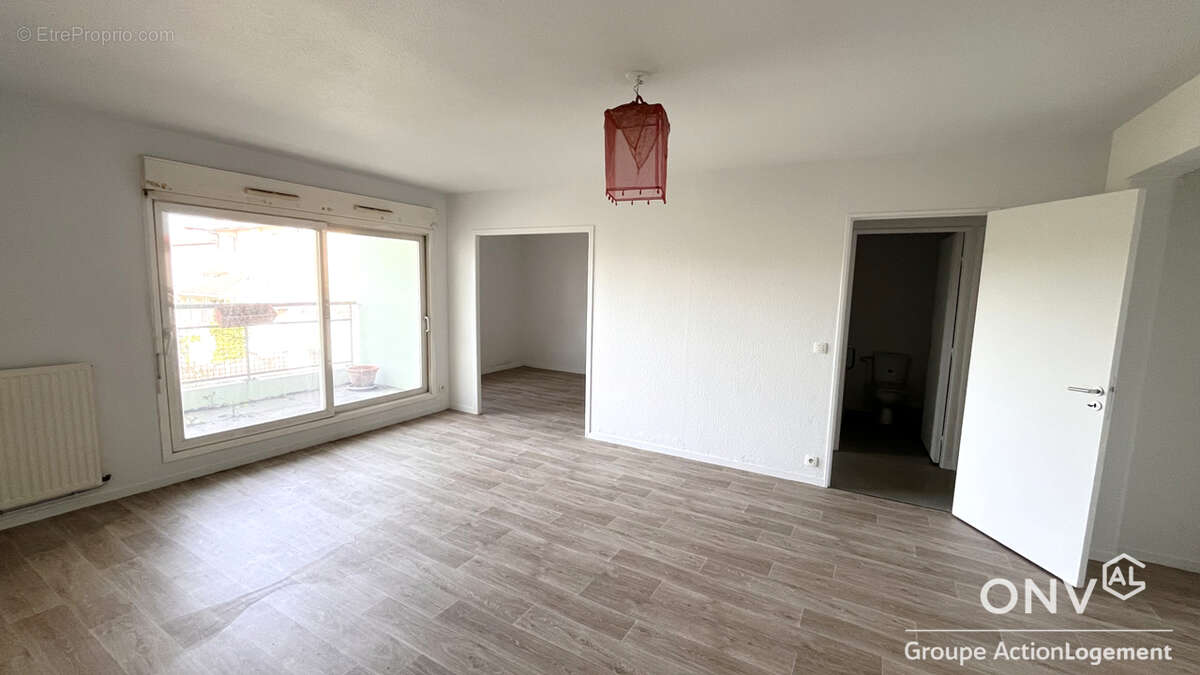 Appartement à PERIGUEUX