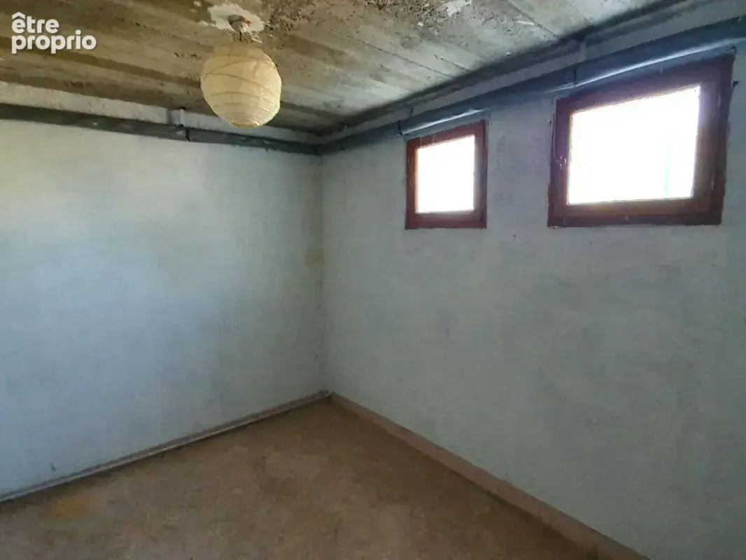 Maison de ville 3 pièces 80 m2 + garage + jardin - photo 13