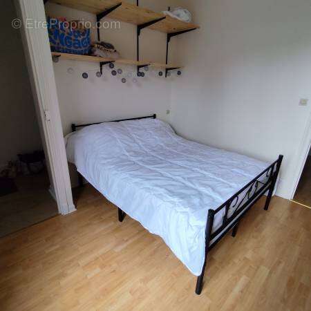 n°6 - Appartement à BERCK