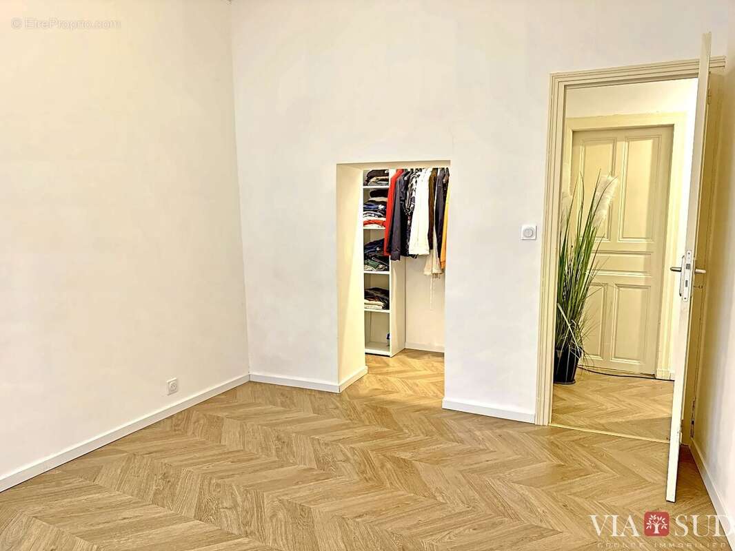 Appartement à BEZIERS