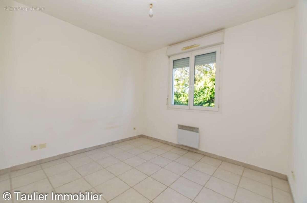 Appartement à SAINT-MARCELLIN
