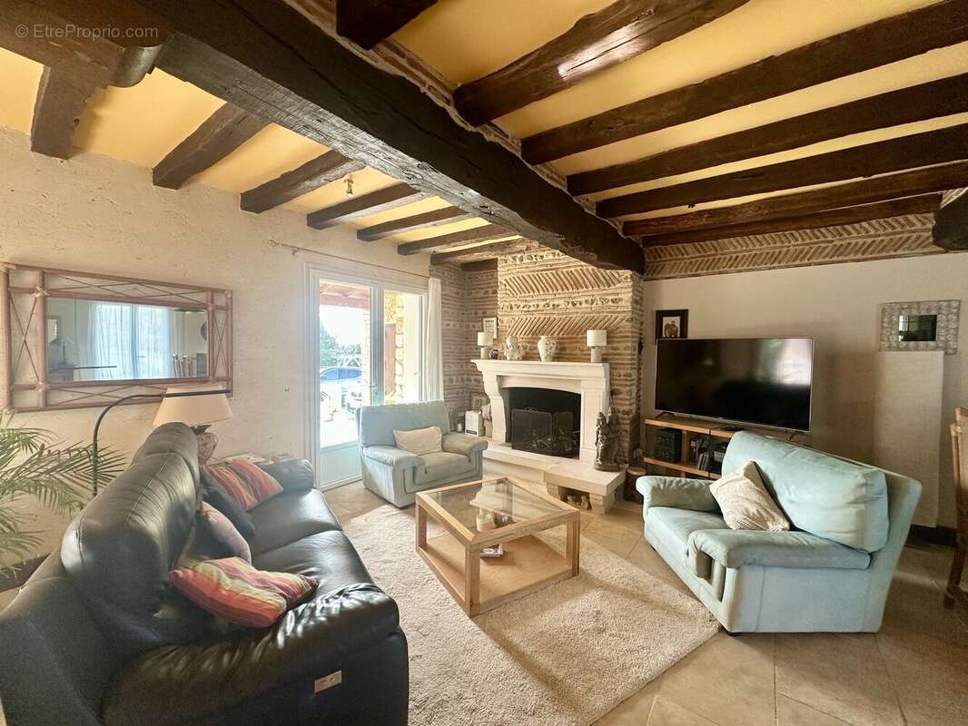 Maison à BERGERAC
