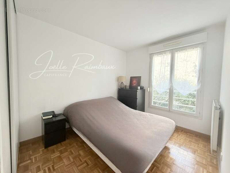 Appartement à vendre 2 pièces SAINT OUEN L'AUMONE (95) LIESSE - photo 5