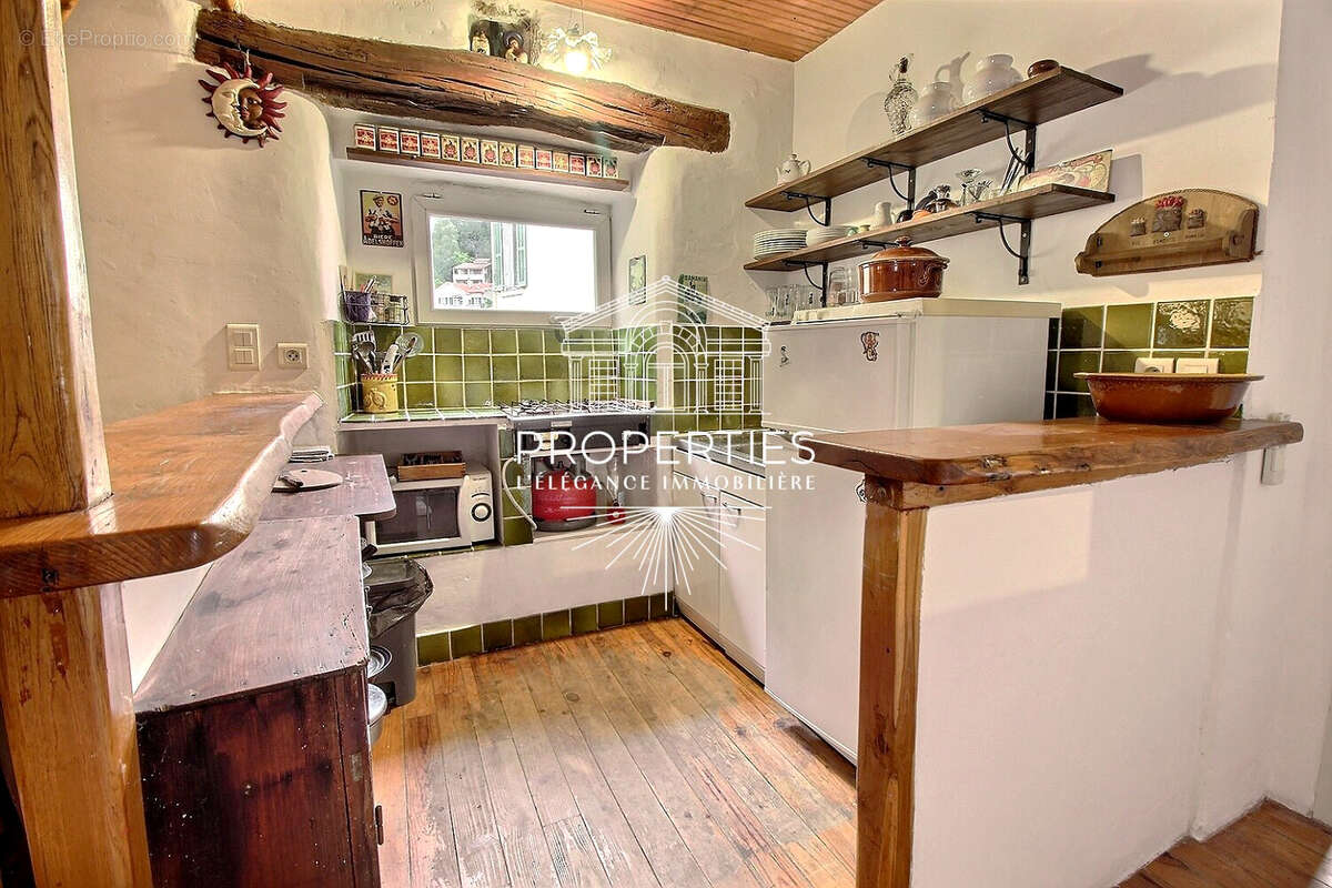 Appartement à LE LAVANDOU