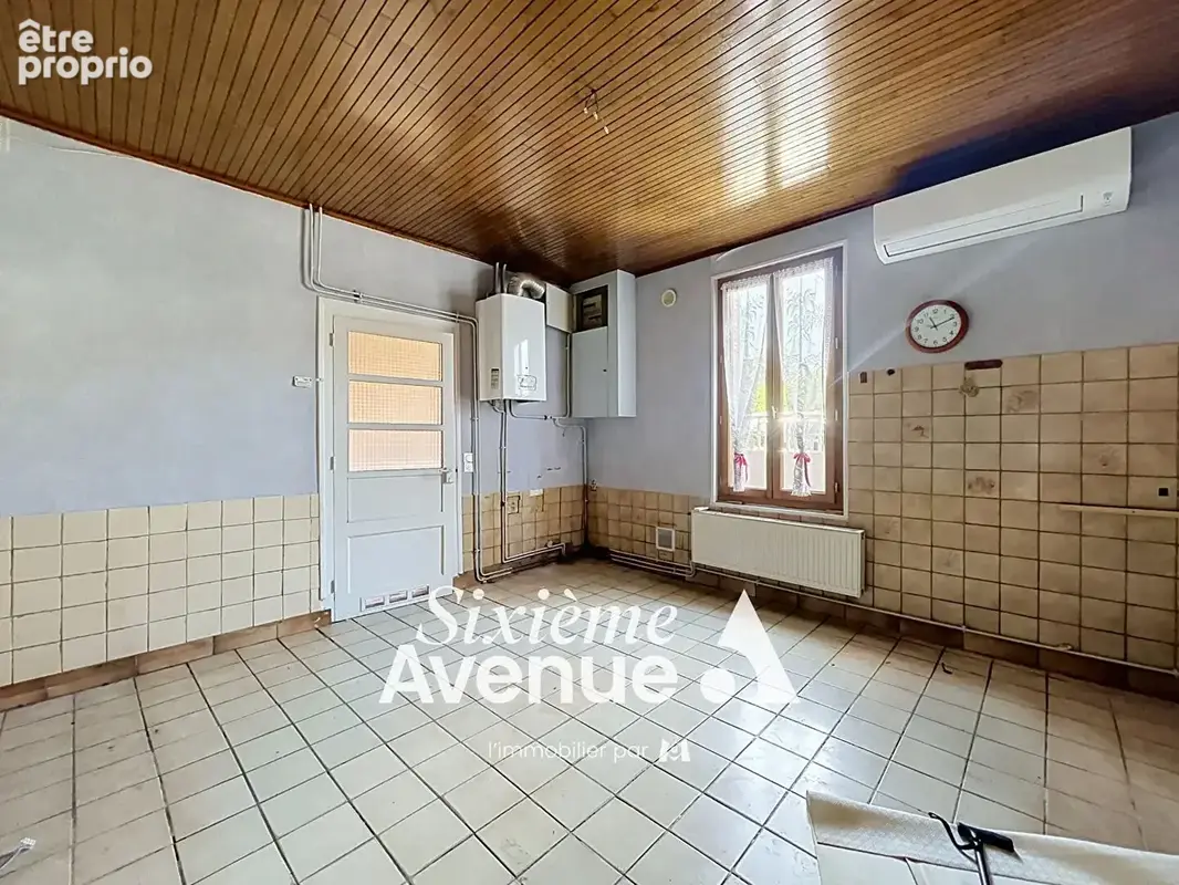 Maison Decines Charpieu 3 pièce(s) 58.11 m2 - photo 5