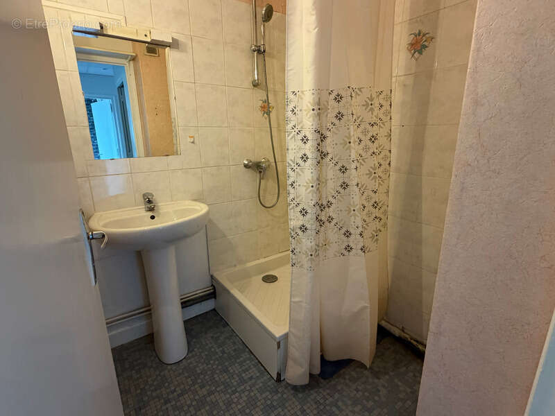 Appartement à LA ROCHE-SUR-YON