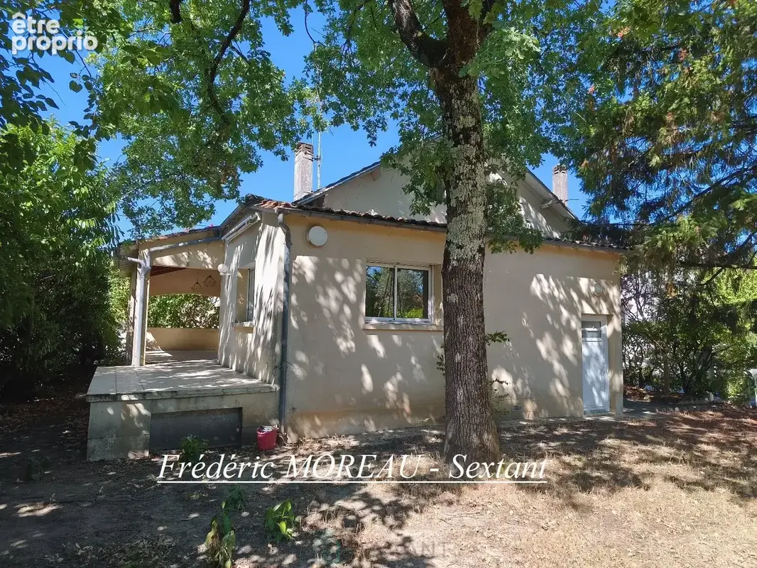 Une belle maison des années 1930 avec extension, belle terasse et jardin dans un quartier recherché - photo 9