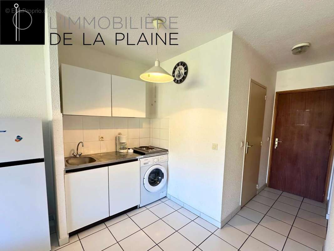 Appartement à TALASANI