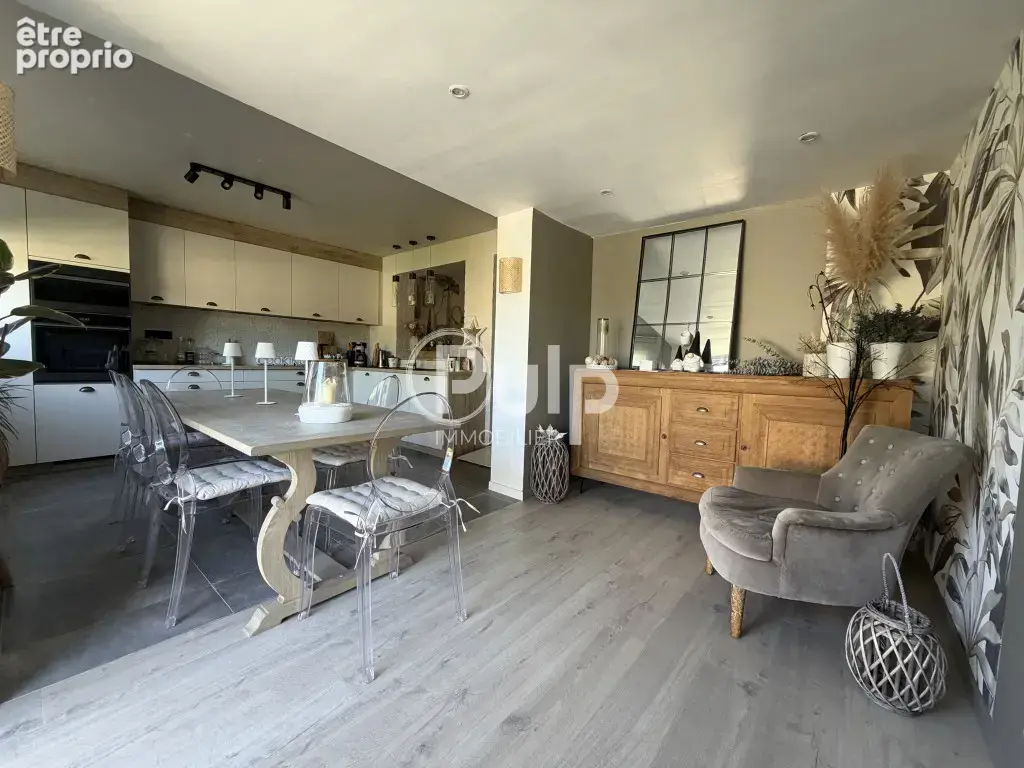 Maison de résidence à vendre à Beaumont - photo 2