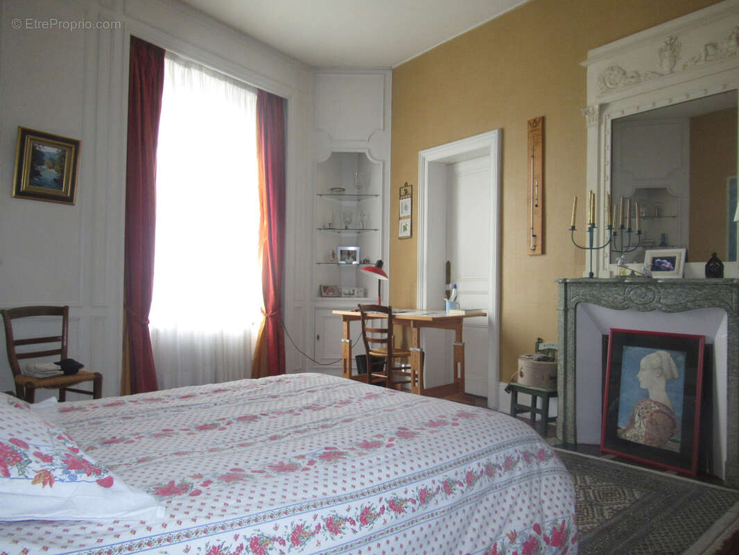 Maison à LA FERTE-MACE